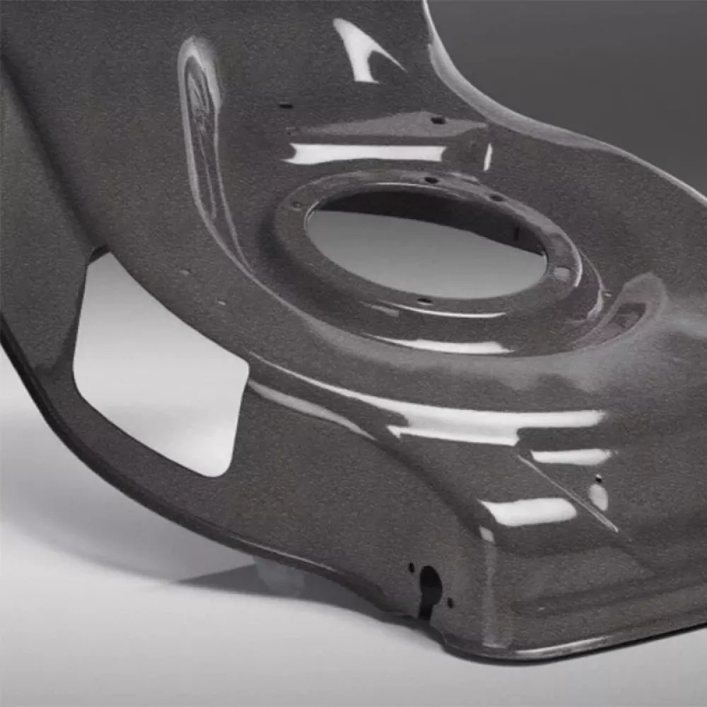 Caiman Ferro 47CVE газонокосилка бензиновая