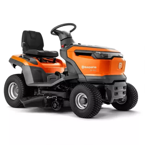 Husqvarna TS 114 садовый трактор 9706225-01