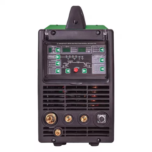 EVERLAST PowerMTS 211S инверторный сварочный полуавтомат 2EV211MTS