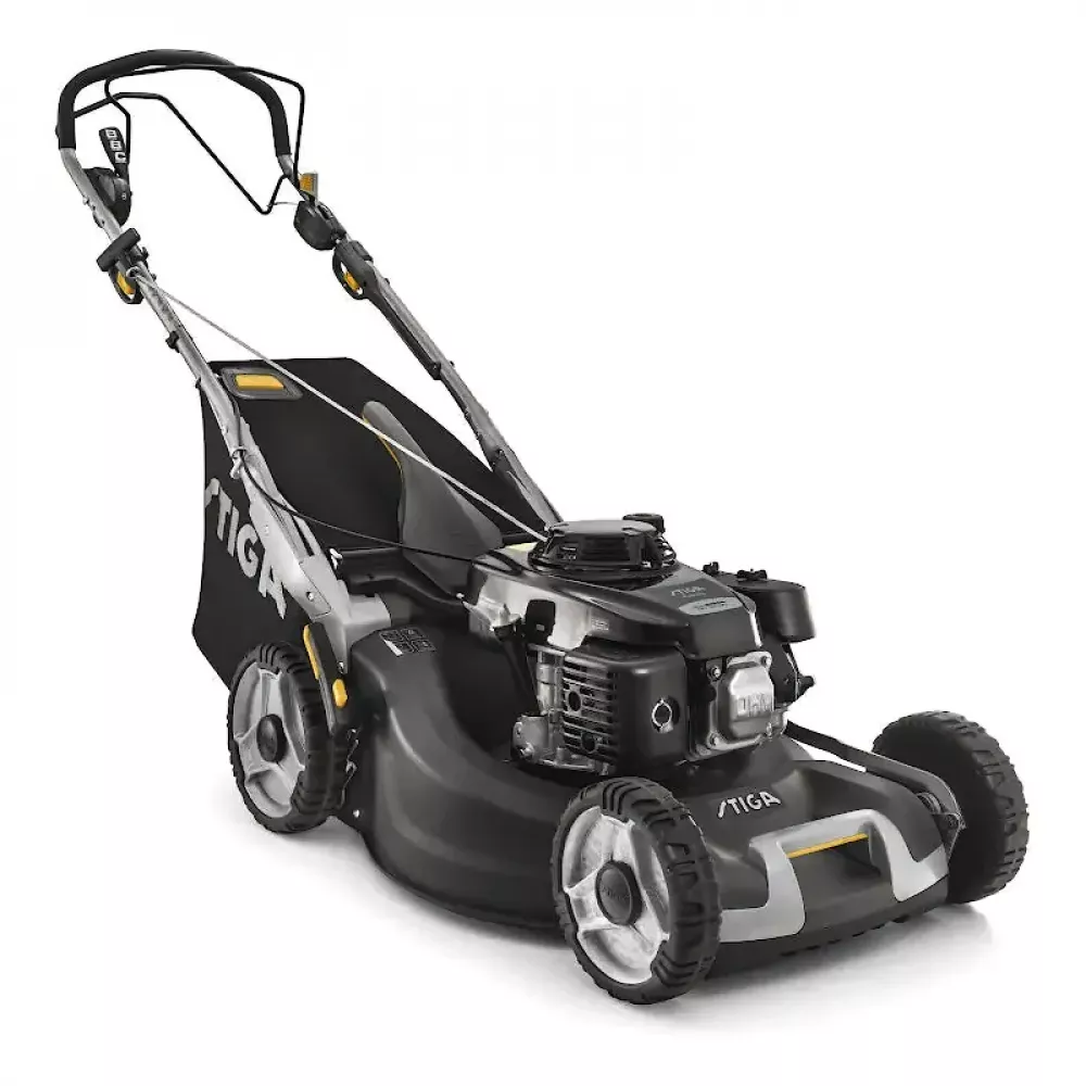 Stiga TWINCLIP 955 B бензиновая газонокосилка 294568038/ST2