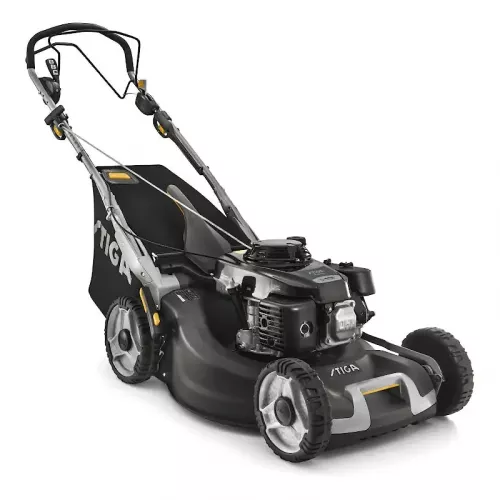 Stiga TWINCLIP 955 B бензиновая газонокосилка 294568038/ST2