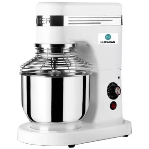 Планетарный миксер Hurakan HKN-KSV7 PRO