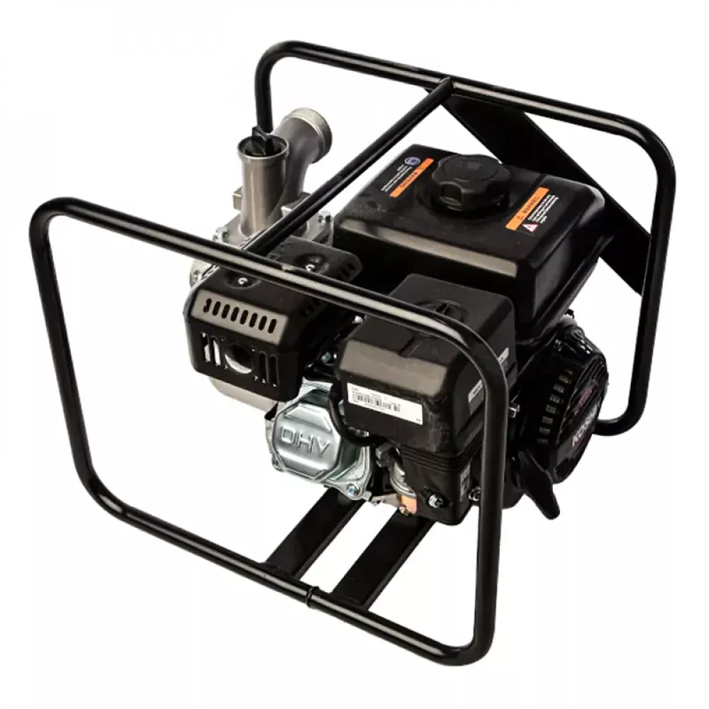 Koshin SEV-50 X мотопомпа бензиновая