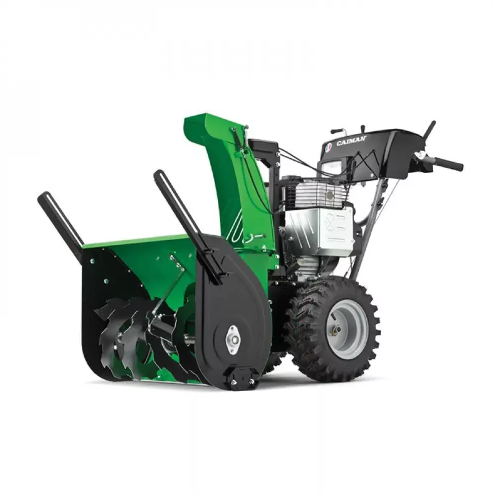 Caiman Valto-28Si снегоуборщик бензиновый, 7500360103