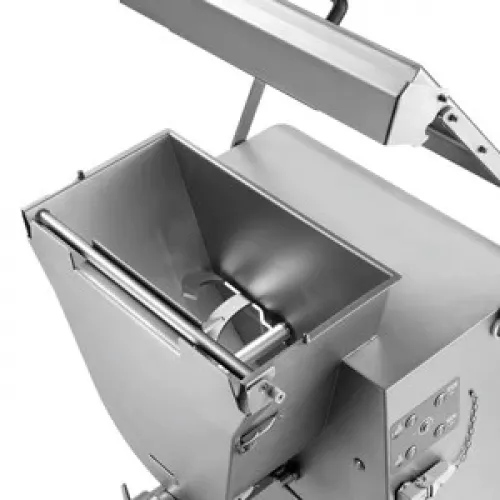 Мясорубка Sirman Master 90 Y12 HP 7 PS 3Ф(полный унгер, Full Control)