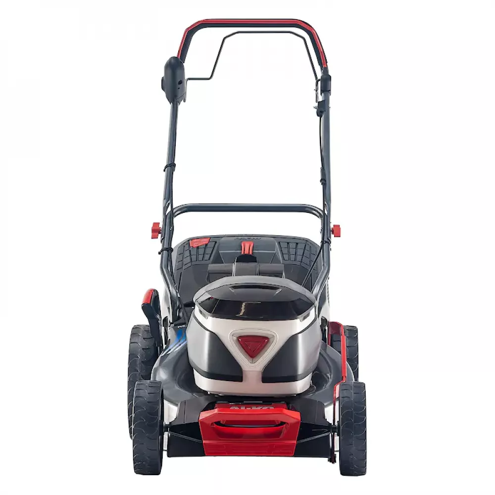 AL-KO 46.2 Li SP Comfort Energy Flex аккумуляторная газонокосилка (1 x 4 Ач, ЗУ) 119978