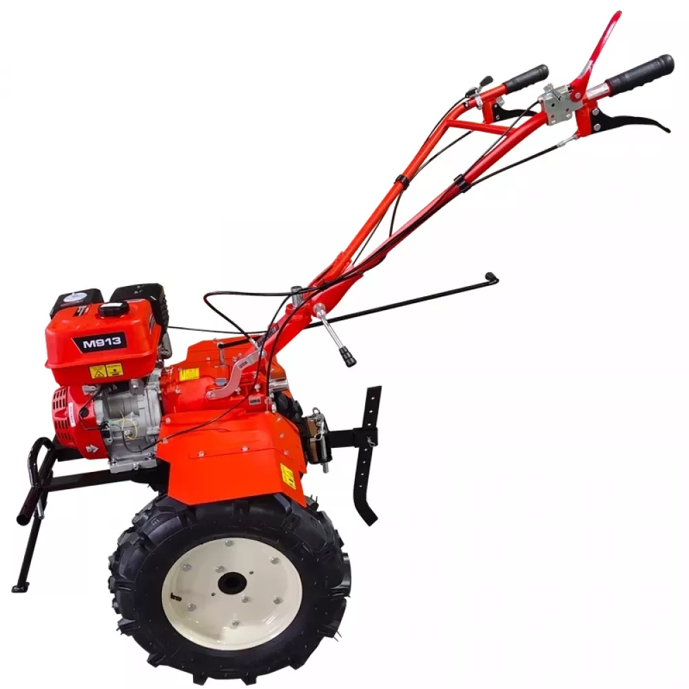 A-iPower М913 мотоблок бензиновый 41406