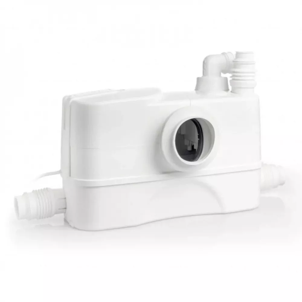 Насос фекальный DAB Genix Comfort 130 V230/50 Schuko, 60165318