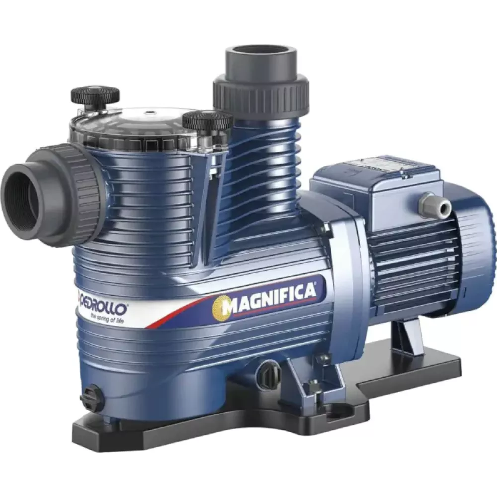 Pedrollo MAGNIFICA 2m центробежный насос 43MA021A1