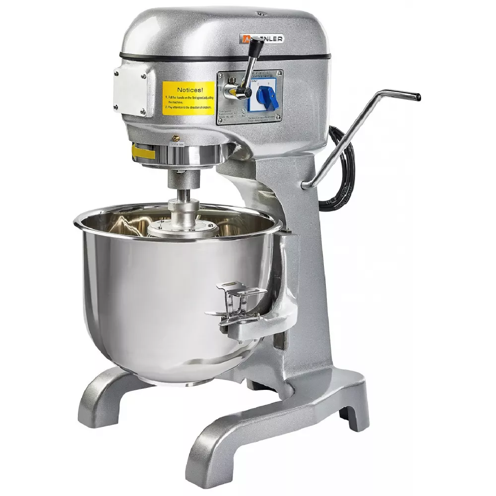 Планетарный миксер Danler MS-40