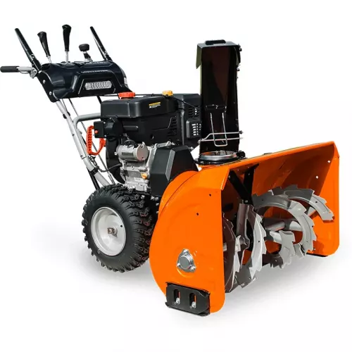 VILLARTEC WB1387E снегоуборщик бензиновый