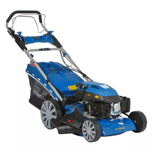 Hyundai L 4610SE бензиновая газонокосилка