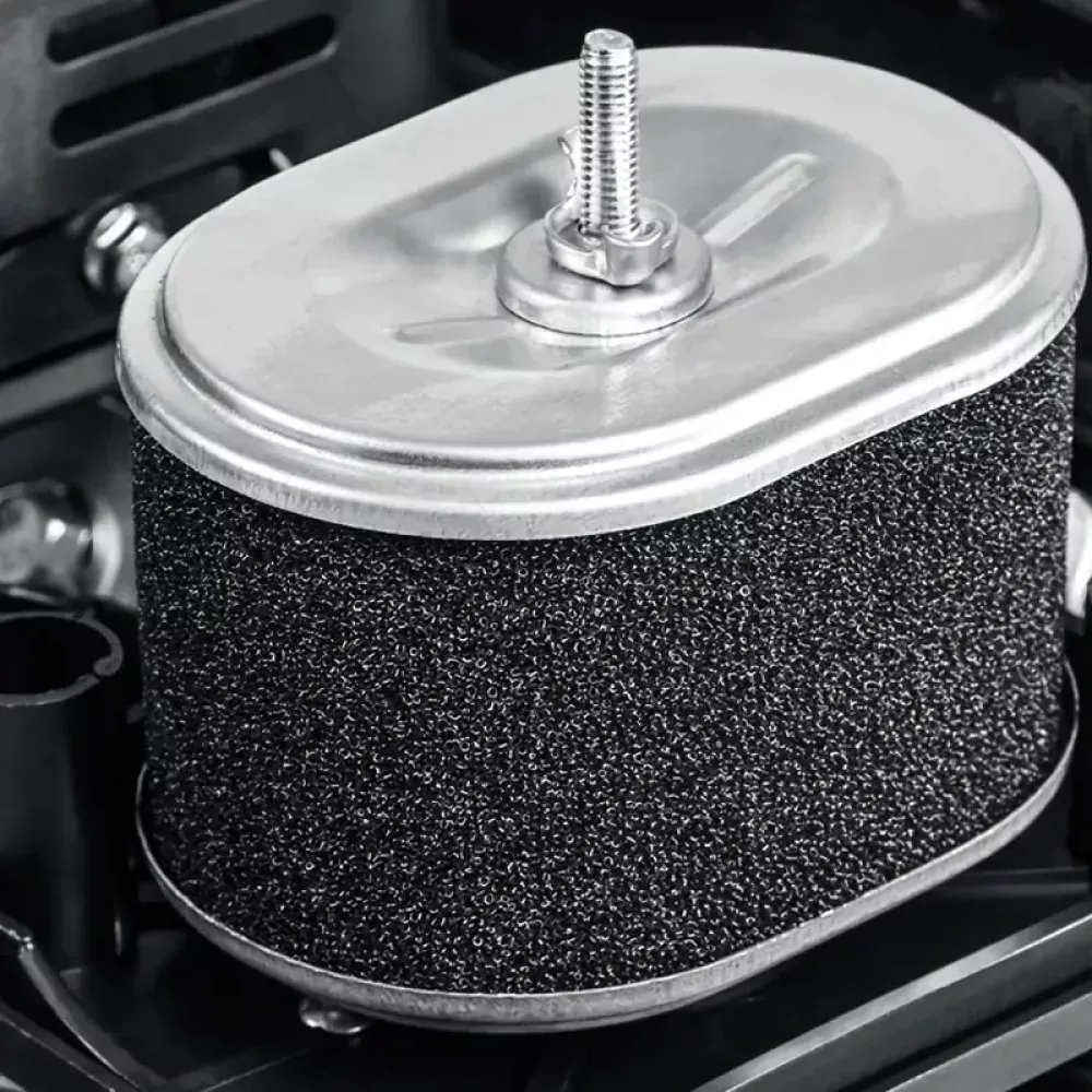 STEHER GT-430 бензиновый мотоблок с понижающей передачей