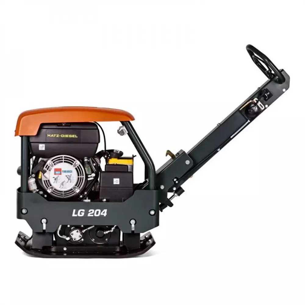 Husqvarna LG 204 виброплита 9678552-03