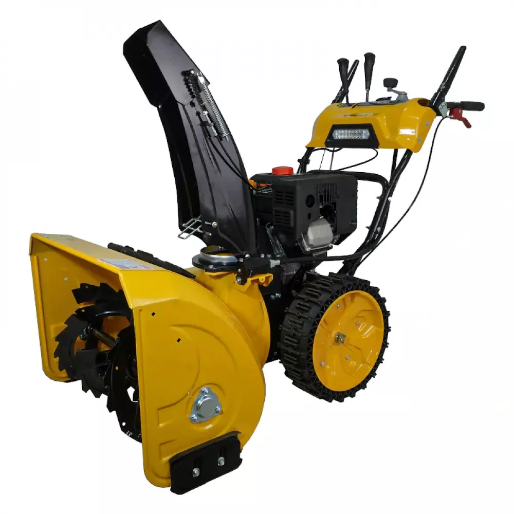 Habert HB930MS PRO снегоуборщик бензиновый с безвоздушной шиной 00-00157167