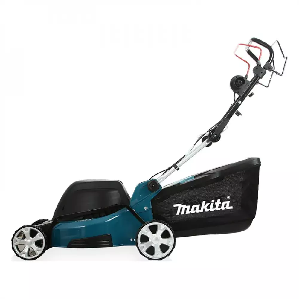 Электрическая газонокосилка Makita ELM4613