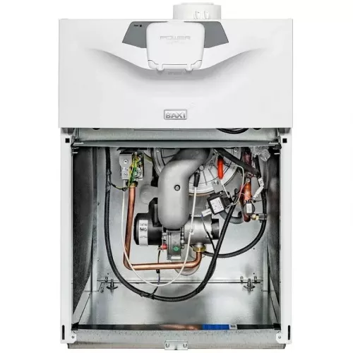 Baxi POWER HT+ 1.200 котел газовый напольный A7689652
