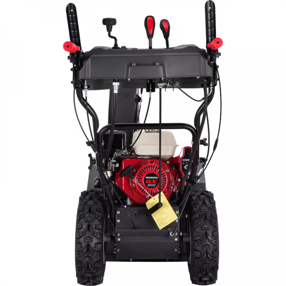 EVOline SBG 610 HE бензиновый снегоуборщик