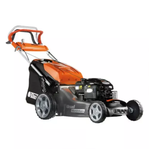 Газонокосилка бензиновая Oleo-Mac MAX 53 TBX ALLROAD ALUMINIUM, 6606-9105E1A