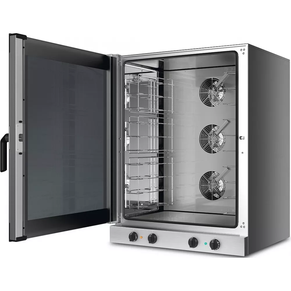 Печь конвекционная электрическая Smeg ALFA 1035 H-2