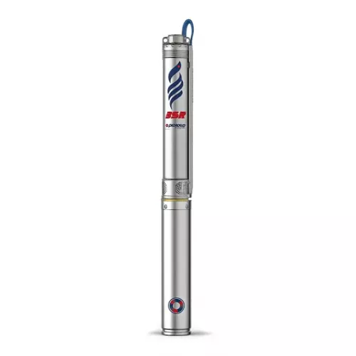 Pedrollo 3SR 2m/14 P насос скважинный 0,37 кВт 4931214PLA1