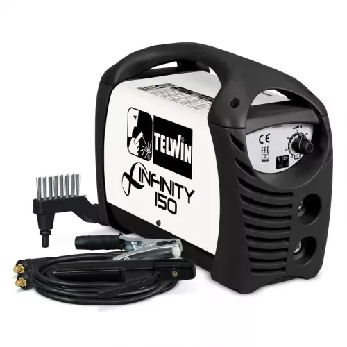 Telwin INFINITY 150 ACD CARDBOARD CARRY сварочный инвертор 816079