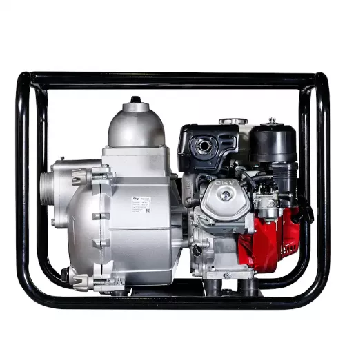 FUBAG PTH 1000Т мотопомпа бензиновая для грязной воды 568710