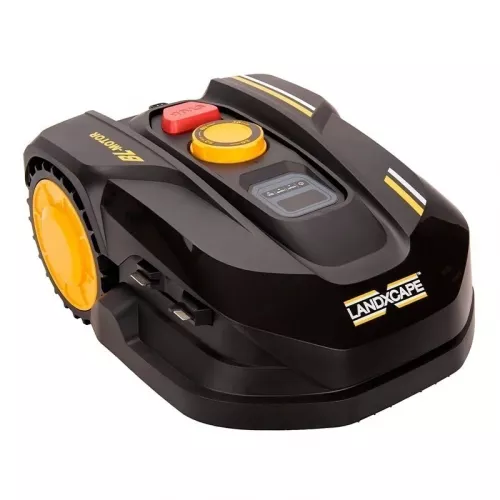 Робот газонокосилка WORX LX790 Landxcape 600 (600 м2)