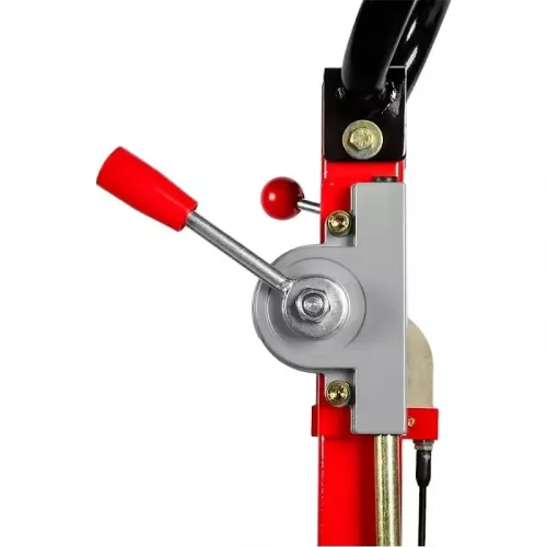 DDE VP130-СK виброплита реверсивная 908-726