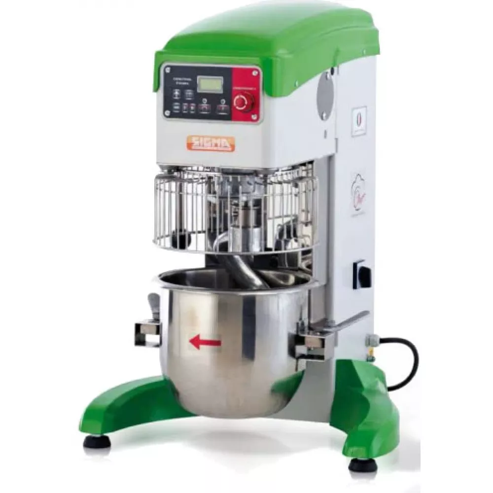 Планетарный миксер Sigma CHEF 7,5