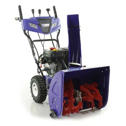 MasterYard MV8522RE снегоуборщик бензиновый, MV8522RE