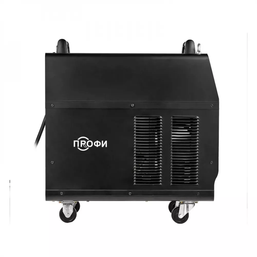 ПТК MIG 500 ПРОФИ инверторный сварочный полуавтомат 005.200.207