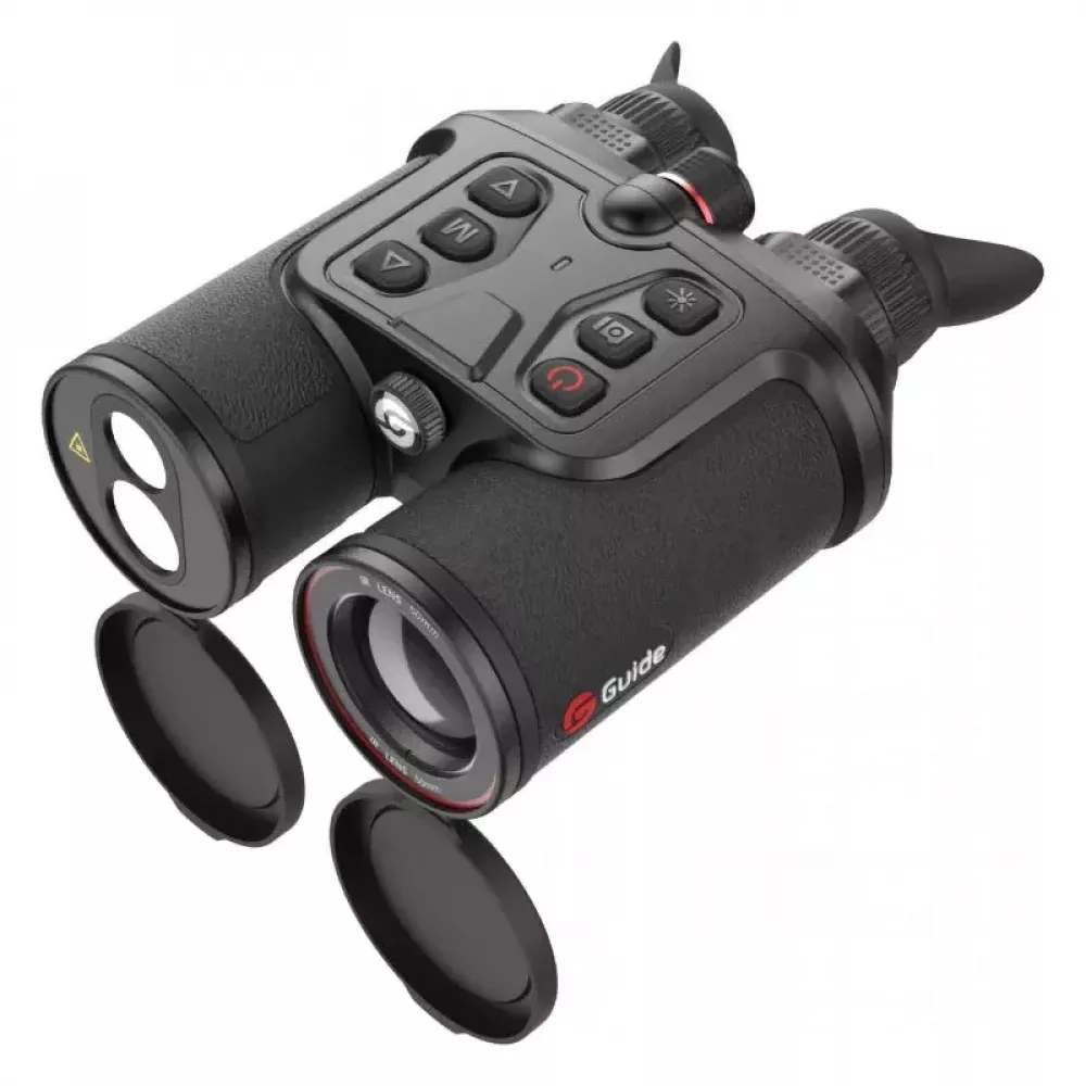 Guide TN450 тепловизионный бинокль