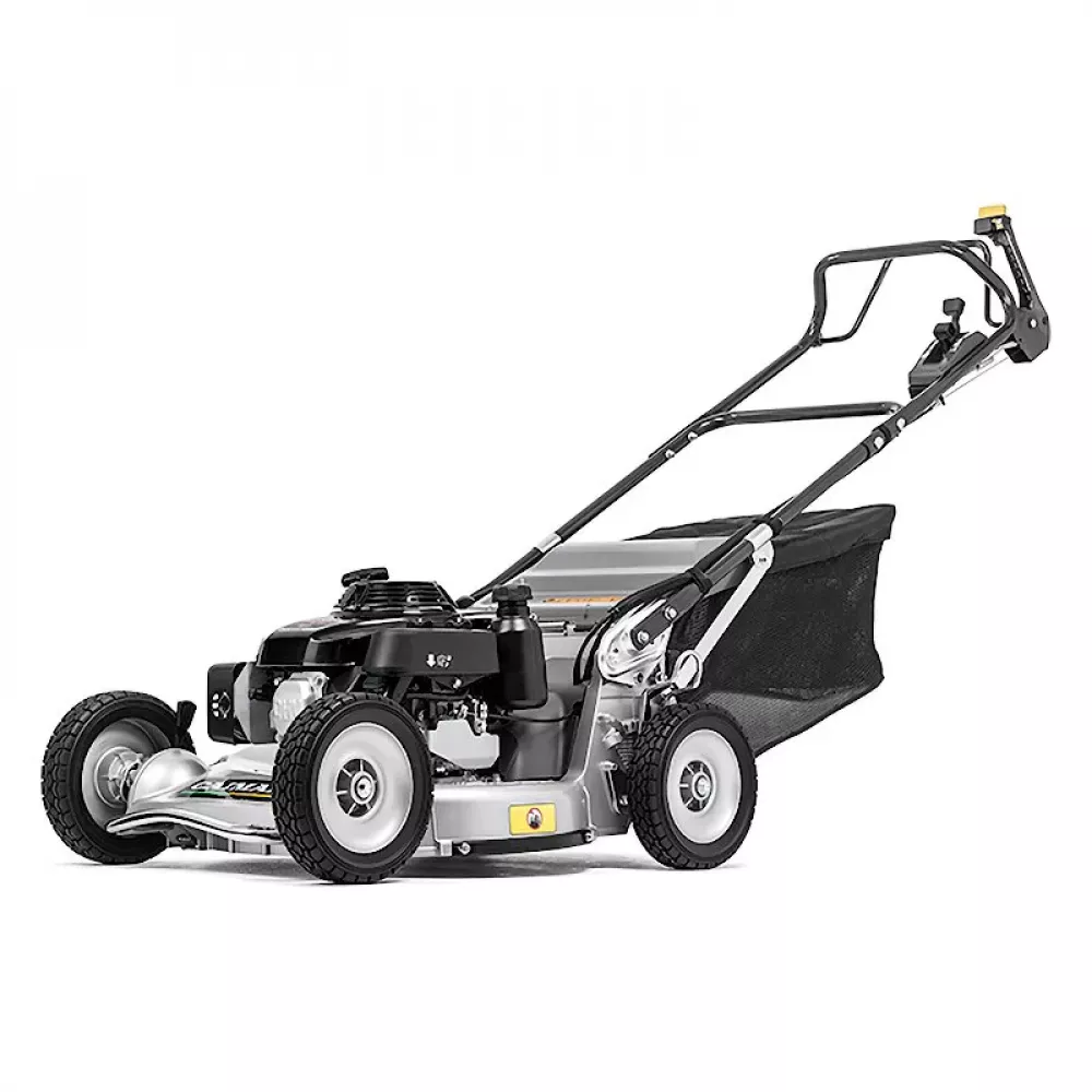 Caiman LM5360HXA-PRO газонокосилка бензиновая самоходная