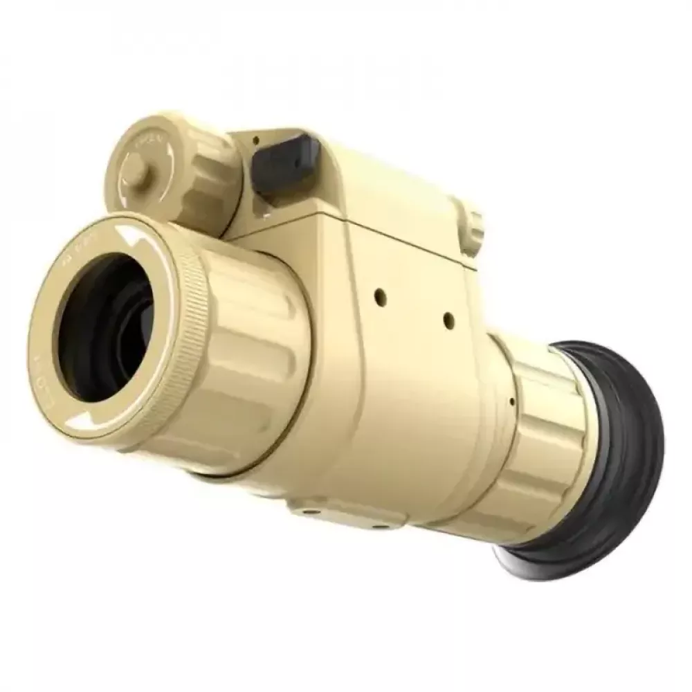 iRay Mini MH 25W тепловизионный прицел с кронштейном