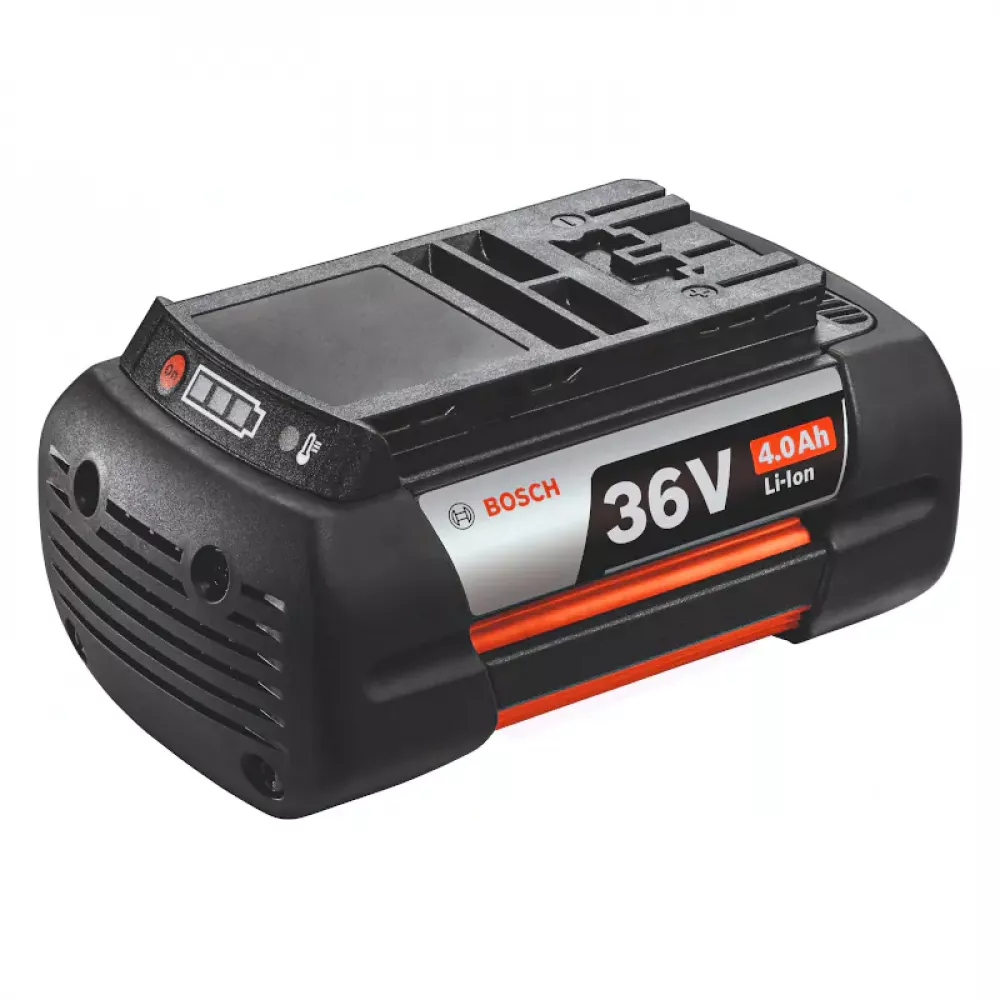 Bosch AdvancedRotak 36-690 аккумуляторная газонокосилка (1 x 4 Ач, ЗУ) 06008B9608