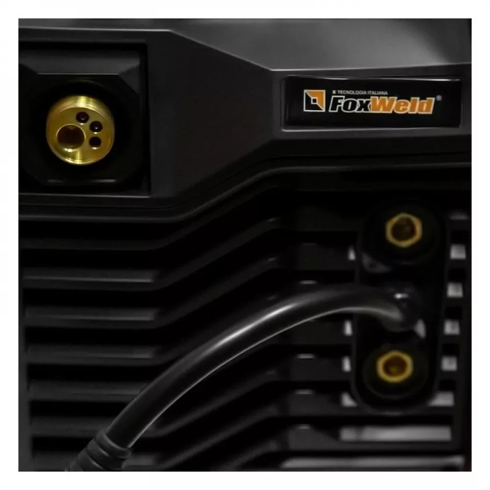 FoxWeld INVERMIG 350 COMPACT сварочный полуавтомат 6143