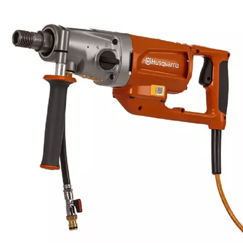 Бурильная машина Husqvarna Drill Motor DM 200, 220-240 В, 9704457-09
