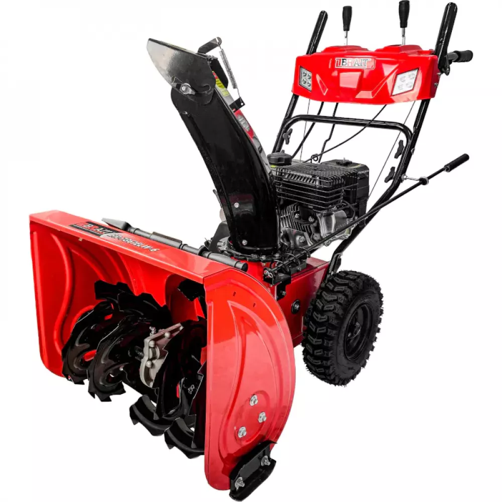 BRAIT BR-7861ELW-6 бензиновый снегоуборщик 05.01.035.075