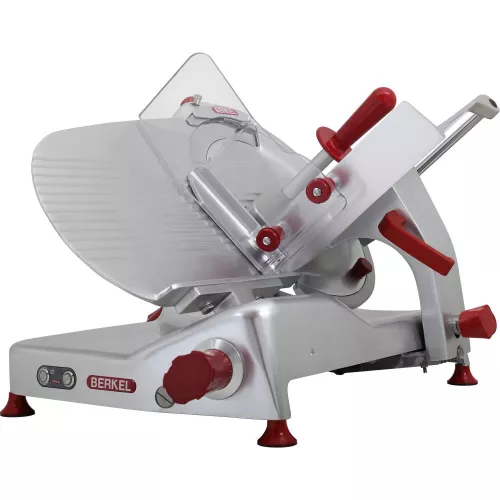 Слайсер Berkel Essentia BEG350B 3Ф