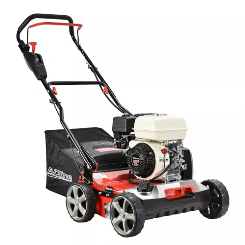 EVOline SCG 40 CPH бензиновый аэратор-скарификатор