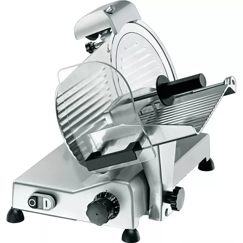 Слайсер Hualian Machinery 250ES-10