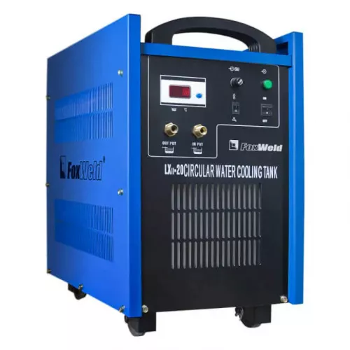 FoxWeld КС-20 блок водяного охлаждения 6554