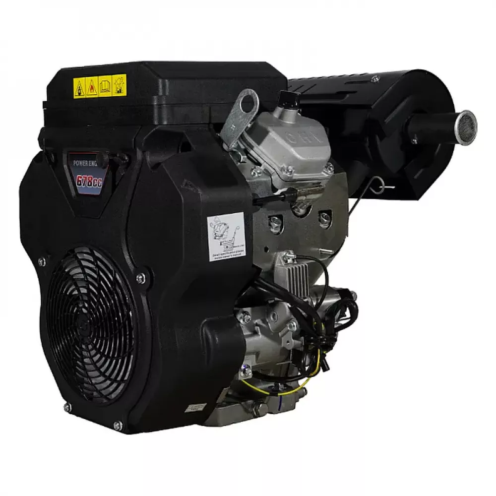 Loncin LC2V78FD-2 (B2 type) 0.8А двигатель 00-00153766