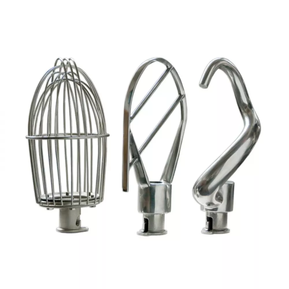 Планетарный миксер Торгмаш МП-10