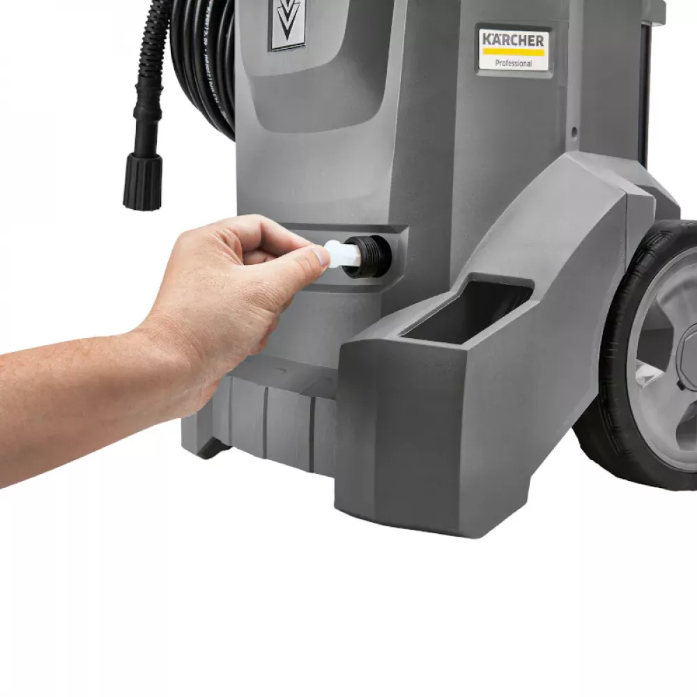 Karcher HD 4/8 Classic мойка высокого давления 1.520-974.0