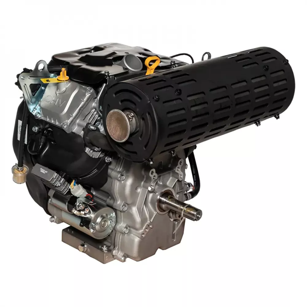 Loncin LC2V90FD D28.575 20А двигатель 00-00003431