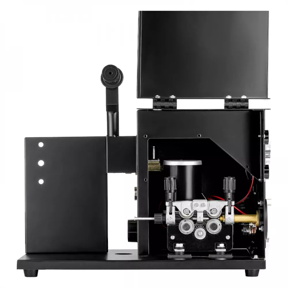 ПТК MIG 500 ПРОФИ инверторный сварочный полуавтомат 005.200.207