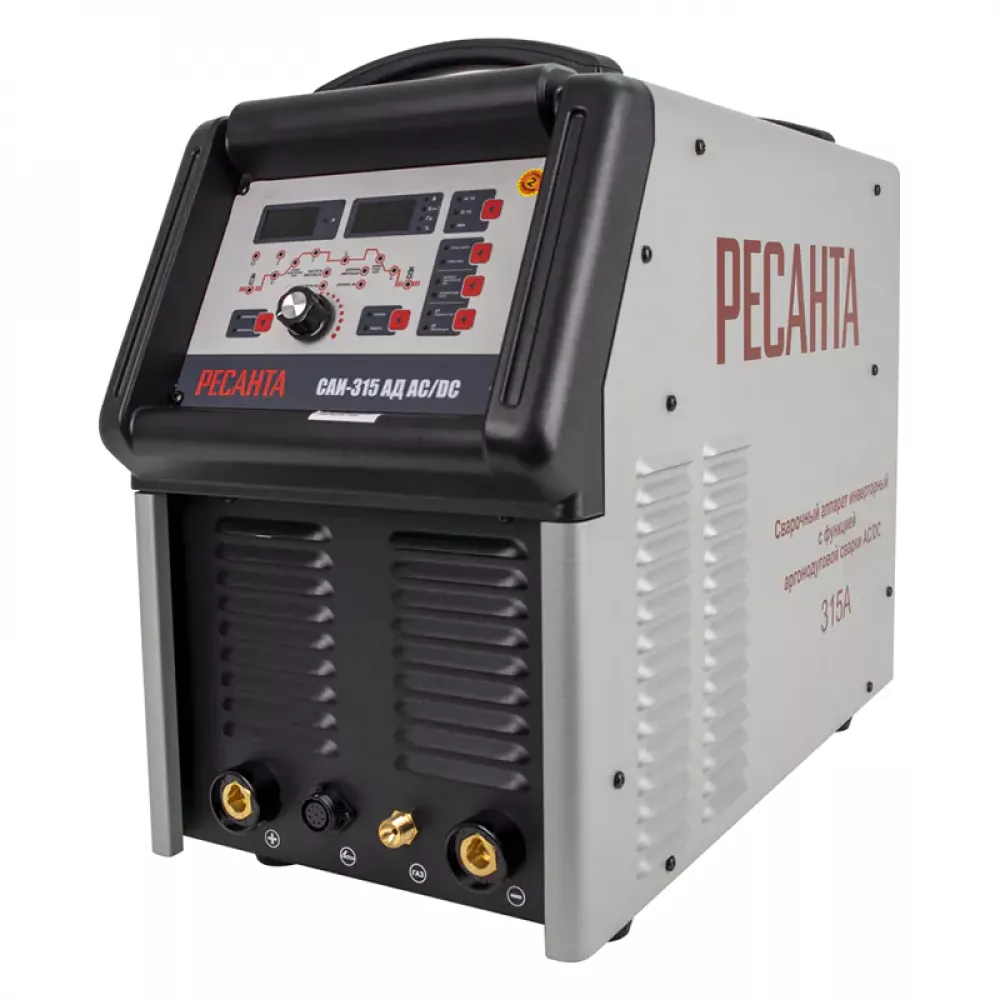 Ресанта САИ-315 АД сварочный инвертор 65/83