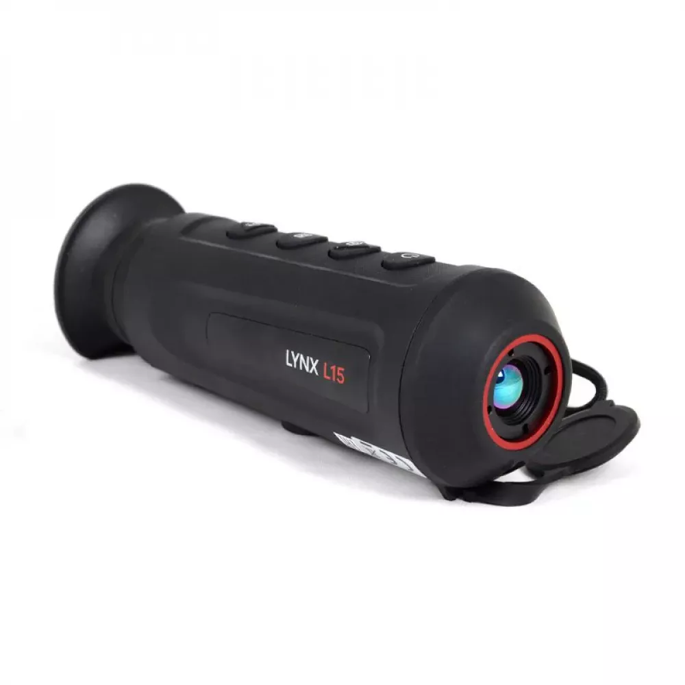 Hikmicro LYNX L15 тепловизионный монокуляр HM-TS03-15XF/W-L15
